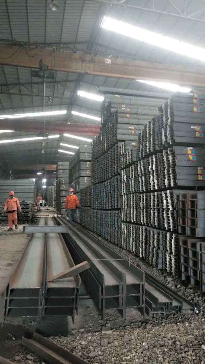 Besi Wf Adalah